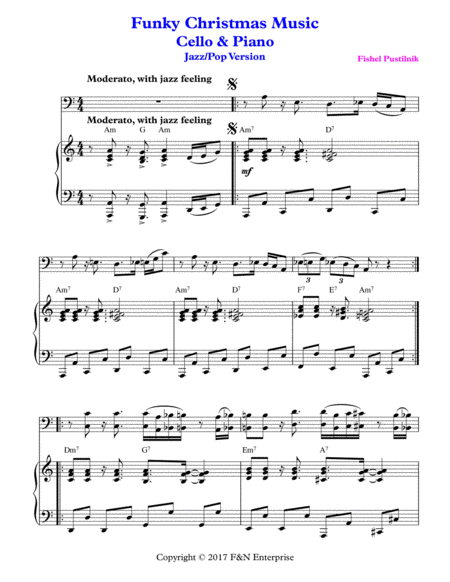 Clocks Easy Key Of C Flute Page 2