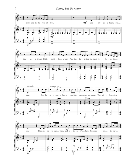 Coldplay A Sky Full Of Stars For Alto Sax Piano Page 2