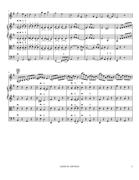 Concertino Op 11 Page 2