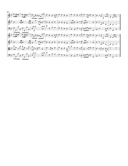 Concerto Grosso Op 6 No 11 Original Page 2