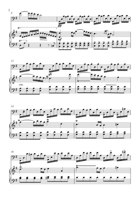Continuo Original Music By Sherry Shieh Page 2