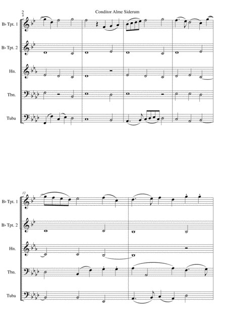 Couperin Le Grand La Favorite From The Troisieme Ordre Of Keyboard Pieces 1713 Page 2