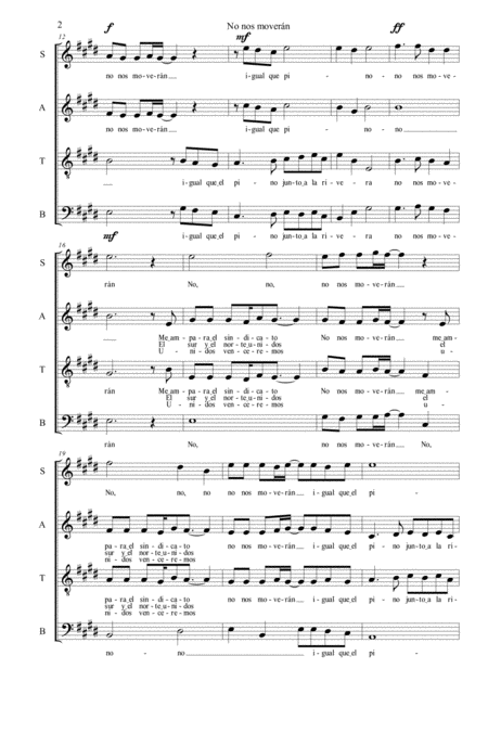 Dance Of The Sugar Plum Fairy Nutcracker Suite Easiest Piano Sheet Music Tadpole Edition Page 2