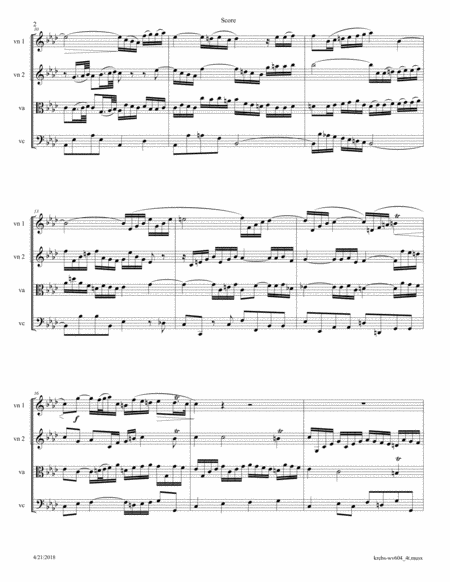 De Teapt Te Romne Romanian National Anthem Arranged For Organ Page 2