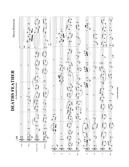 Deaths Feather For Randolph Hostetler Page 2