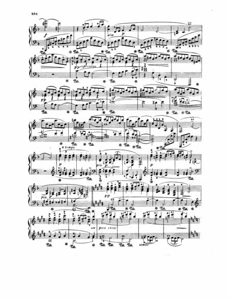 Debussy Rverie L 68 Original Version Page 2