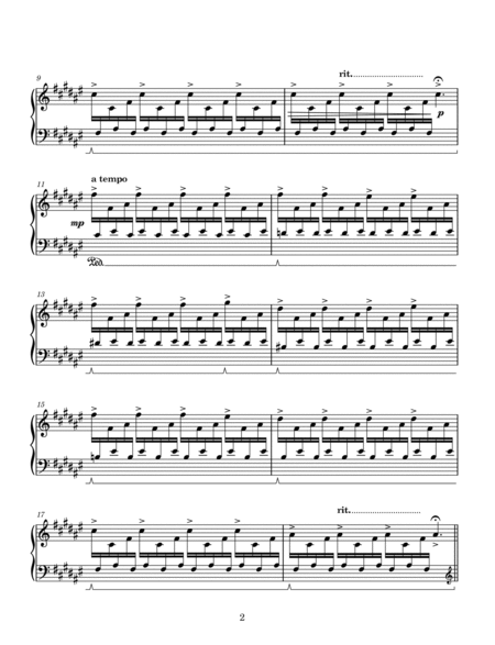 Debussy Page 2