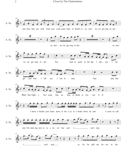 Deck The Hall Christmas Sing Along For Brass Quintet 2 Trumpets Horn Euphonium And Tuba Page 2