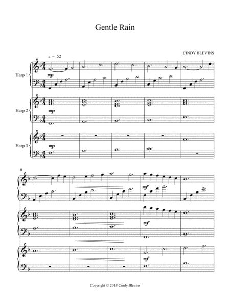 Despacito Horn And Piano Intermediate Level Page 2