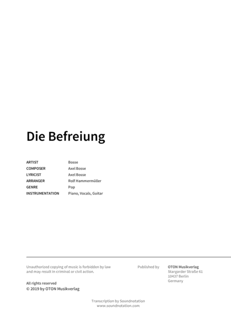 Die Befreiung Page 2