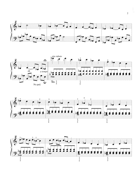 Dreams In F Minor Page 2