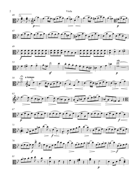 Duet 6 Op 38 Page 2