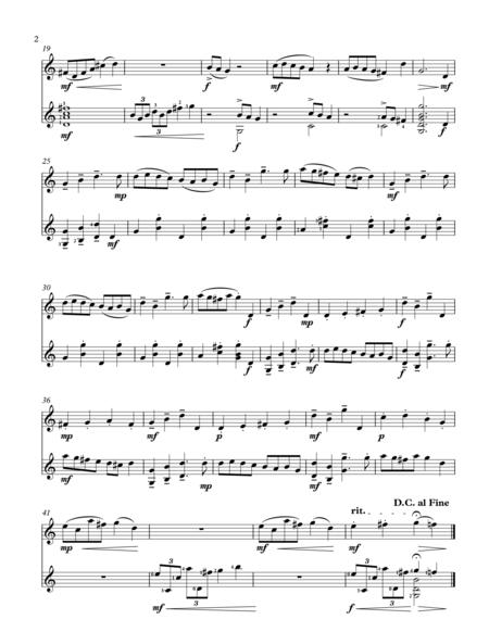 Duet Page 2