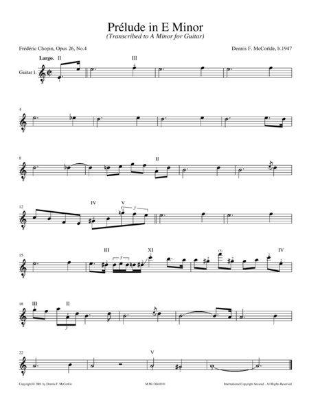 Duets For Classical Guitar Collection Page 2