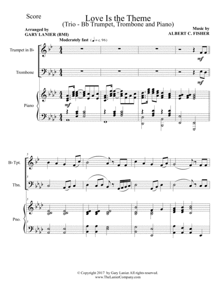 Duo In D Opus 219 Page 2