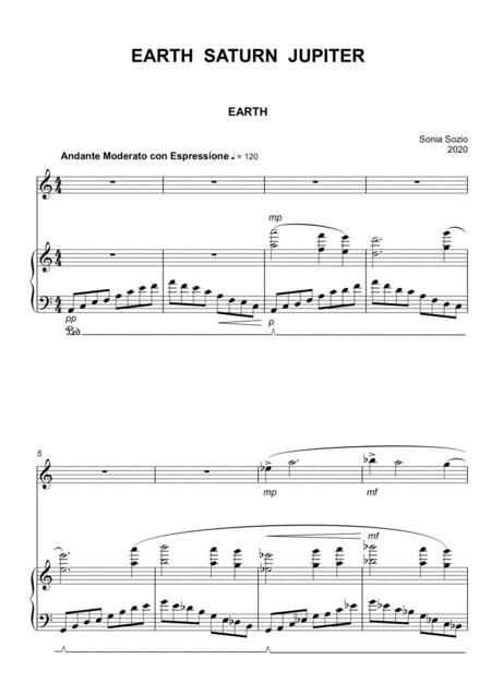 Earth Saturn Jupiter Page 2