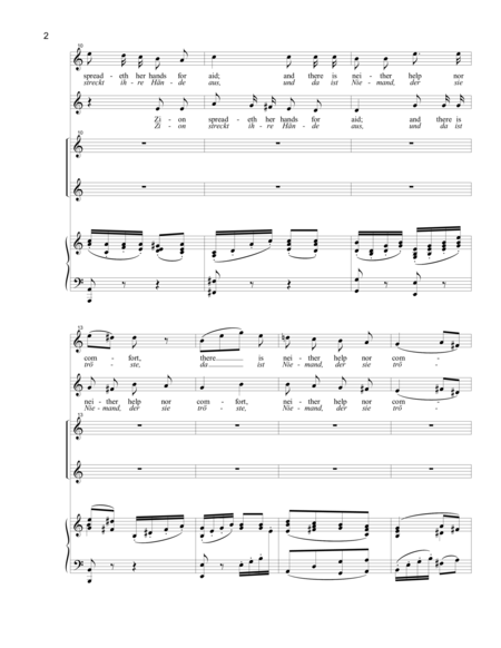 Ebenezer Piano Accompaniment Track Page 2
