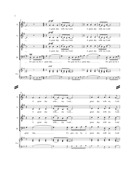 Elegy For Piano Page 2