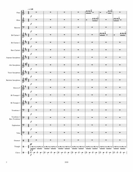 Elevated Pulse Page 2