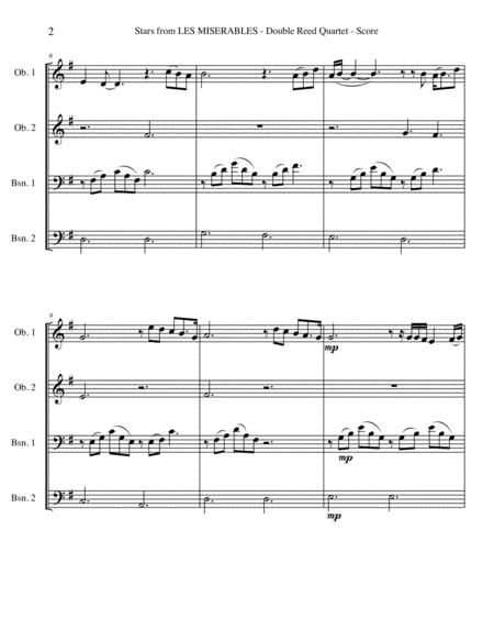 Empire State Of Mind Trumpet Page 2