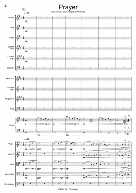 Escala For Piano Solo Page 2
