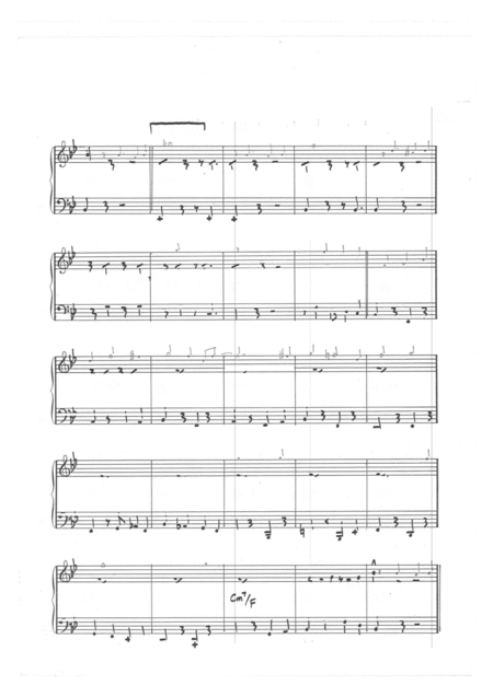 Etude In C Major Op 3 No 16 Page 2