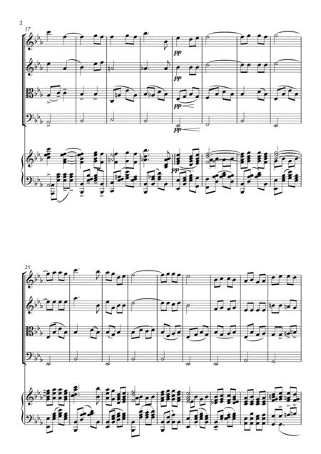 Etude Opus 10 Number 3 Page 2