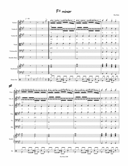 F Minor Page 2