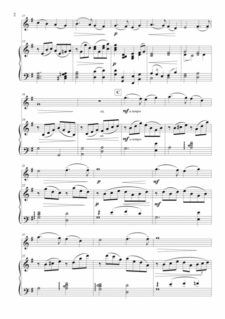 Famous Jazz Duets Volume 3 For Trumpet Duet Page 2