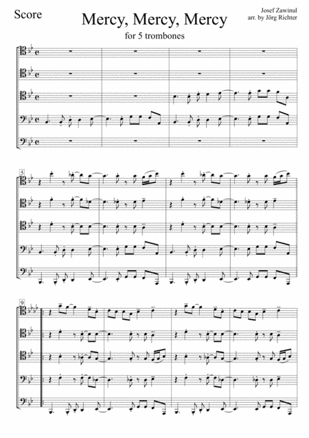 Fantasia In C Major Bwv 570 Page 2