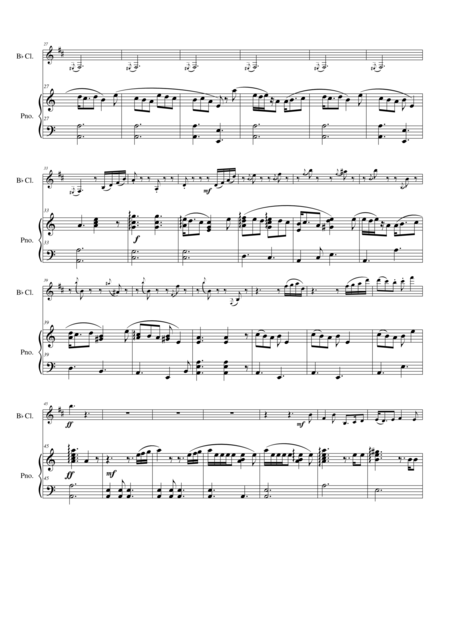 Fantasia Secunda Banchieri For Organ Page 2