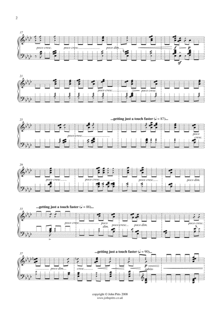 Fantasia Vii All In A Chord 2007 Page 2