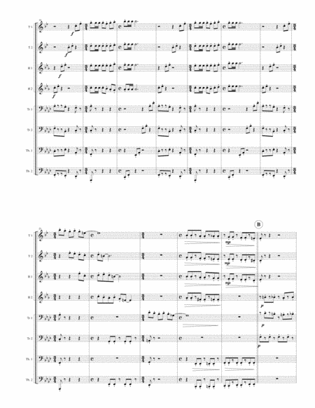 Fantasy For Brass Page 2