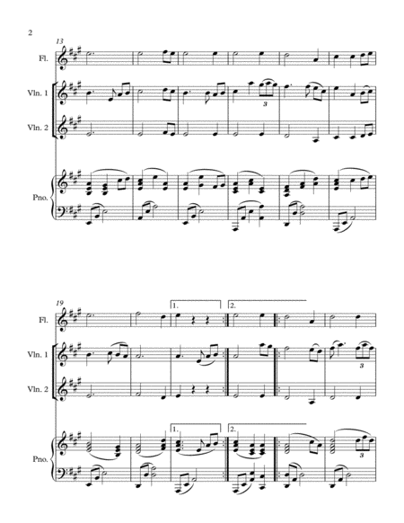 Fiddle Set No 3 Page 2
