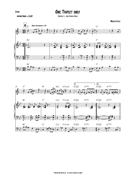 Final Waltz From The Nutcracker For String Quartet Or Piano Quintet With Optional Violin 3 Part Page 2