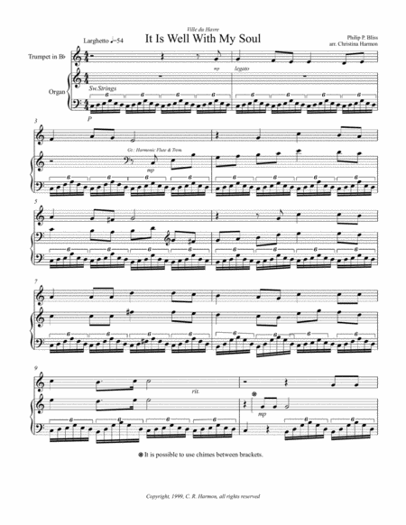 Five Note Disco Wind Quintet Score Page 2