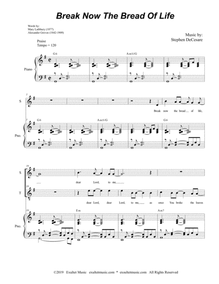 Flight Of The Fingers Jazz Waltz For Oboe And Piano Video Page 2