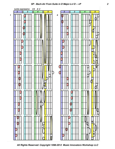 Flying South Oboe Solo With Orchestra Page 2