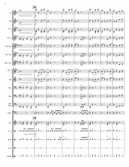 Fred Fisher Come Josephine In My Flying Machine In A Flat Major For Voice Piano Page 2