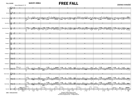 Free Fall Page 2