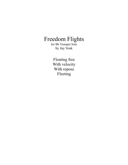 Freedom Flights Page 2