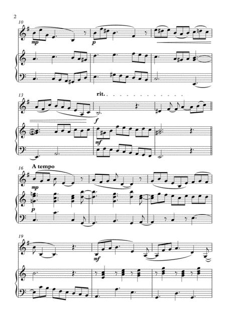 French Horn Suite Page 2