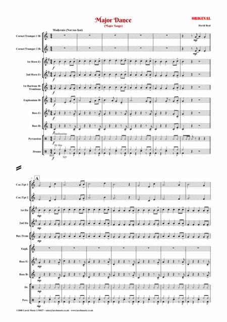 Fugue 11 From Well Tempered Clavier Book 2 Double Reed Quartet Page 2