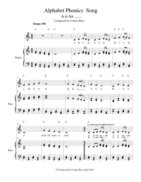 Fun While Learning Songs For Kids Solo And Piano Page 2