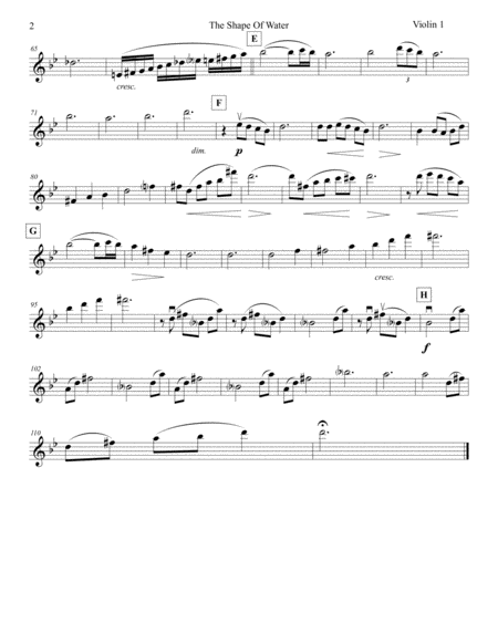 Game Of Thrones Original Key Bassoon Page 2