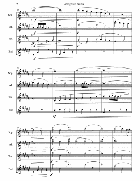 God Is So Good For Viola Trio Page 2