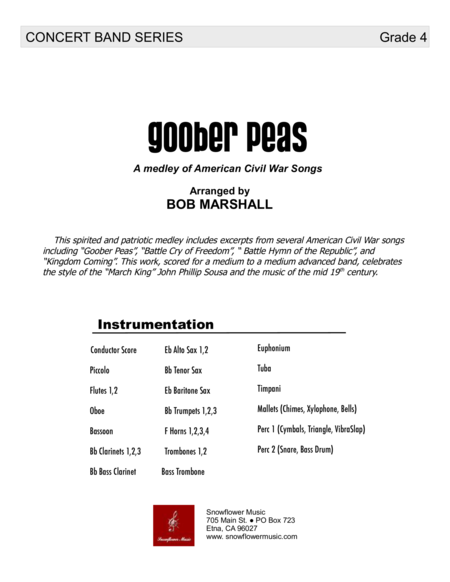 Goober Peas Page 2