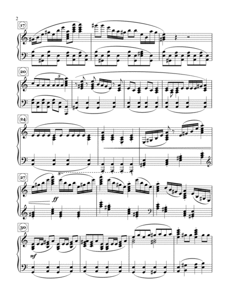 Gregarri Finn Sonata Page 2