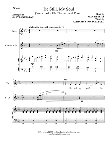 Guide Me O Thou Great Jehovah Piano Accompaniment For Cello Page 2