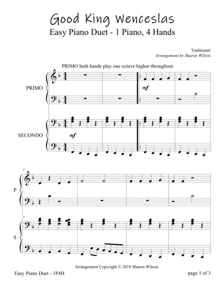 Guitar Reduction Of Amebs Piano Accompaniment For Brahms Wiegenlied In Ameb Preliminary Violin Page 2